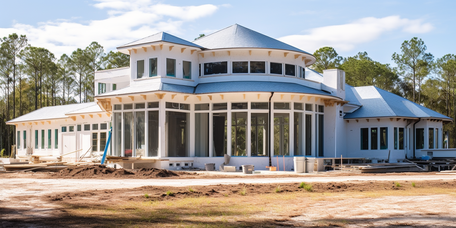 Signature Custom Homes