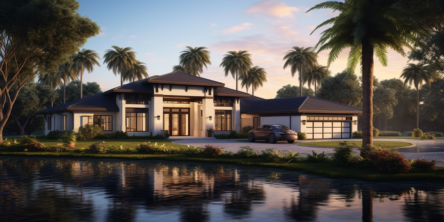 Signature Custom Homes